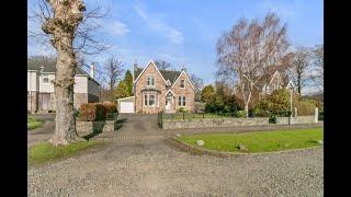 Clydeview, Dumbarton - Video Tour