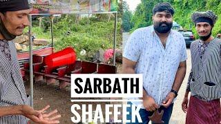 SARBATH SHAFEEK | THRITHALA | #sarbath