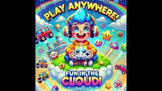  GAMERIZZ  FUN IN THE CLOUD - Official Song 