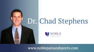 ⭐️Dr. Chad Stephens live on ESPN Radio