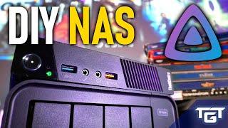 Building a Budget Media Server NAS Worth It? | Mini PC + DAS