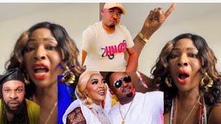 DESTINY  E DON SÉT YOU B£TRAYEL LADY OF SONG DON E×POSE HER HUSBAND DESTINY EBAGUA.