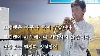 밤하늘의트럼펫2020