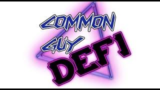 Common guy defi : what are you going find here, and where do you start?