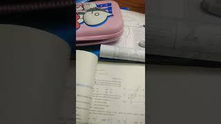 Studying hard for half yearly # Diy with Shalini # Half yearly # shorts # Motivation # Study