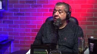 Joey Diaz - Half the stuff in your head isn't important