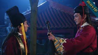 The most exciting Chinese martial arts TV series - Justice Bao Movie