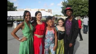 Sbccdc Family Day "Thank You"