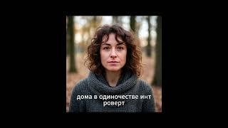 Интроверт, Экстраверт или Амбиверт — кто ты?
