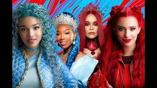 Descendants 5 Wicked Wonderland Rumors And Latest Update