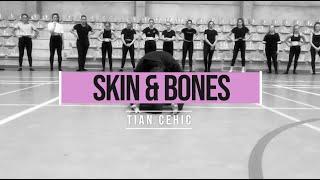 Skin & Bones - David J Roch I Tian Cehic