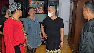 ABAH PARTO,ORANG TUA DUQUN YG REBUT ISTRI USTADZ