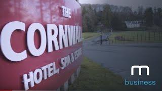 Microtest Business - Cornwall Hotel Case Study