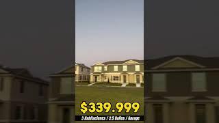 Casas en Kissimmee for Sale
