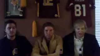 Fantasy's Finest TE QB D/ST