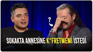 Harun Can'ın "Yok Artık" Dedirten Anıları | Deadpool'da Arda Güler Şoku ️ @HarunCAN