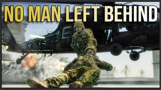 NO MAN LEFT BEHIND - EPIC Squad 1-Life Event (Cinematic)