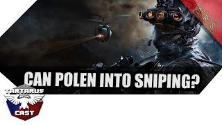 Can Polen into Sniping? | Sniper Ghost Warrior 3 BETA | PC 1080p60 | [CZ/SK]