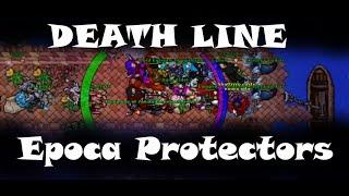 Death Line vs Hayjdii - Epoca war