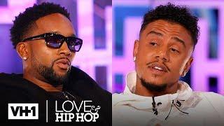 Fizz & Boog Speak on Relationships w/ Omarion | Love & Hip Hop: Hollywood