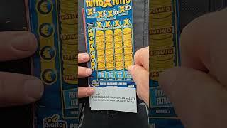Gratta e Vinci con Tutto X Tutto e 50X