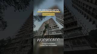 Mumbai Furnished Home Available For Sale Raghav 9930900800