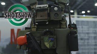 Guardian Warrior Solutions - Shot Show 2024