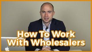 Wholesale Real Estate | How To Find A Great Deal From A Wholesaler