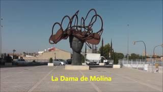 Paseando por Molina de Segura (Murcia)