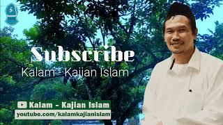 Kalam - kajian islam