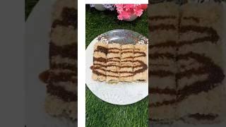 Instant Chocolate French Bread Roll#Short#Nidhi cooking