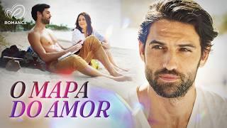 O Mapa do Amor: Como Encontrar o Amor Verdadeiro no Paraíso | Filme Completo de Amor