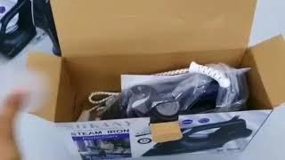 SOKANY STEAM IRON