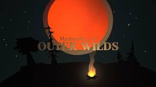 Memories of Outer Wilds [ Outer Wilds Cover ]