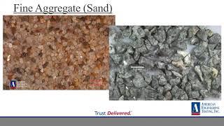 Introduction to Forensic Geology - Petrography