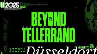 beyond tellerrand Düsseldorf 2025 Recap