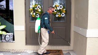 How to Choose a Pest Control Company