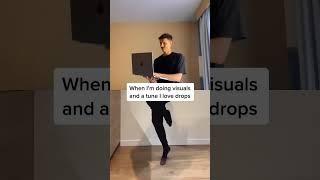 Footwork