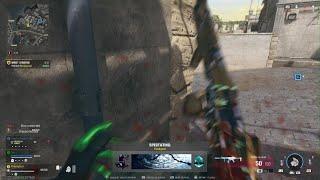 Warzone hacks/cheats?