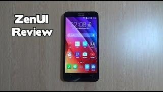 Asus Zenfone 2 ZenUI - Review!