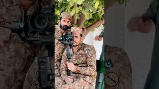 Our Vines | ISPR | 6 September Special | Pakistan Army