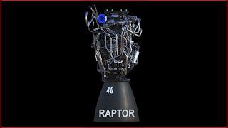 The Amazing Raptor