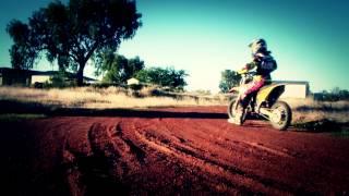 Jake Reid| 2012 Motocross Edit.