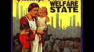 The Poverty of the Welfare State