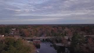 Wiggins Mill in Wilson North Carolina