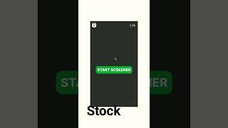 how to find stock #stocks #trending #stockmarket #stockselection