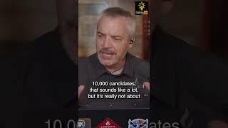 Rick Green - It Takes Just 3 Percent #shorts  #podcast #culture #truth