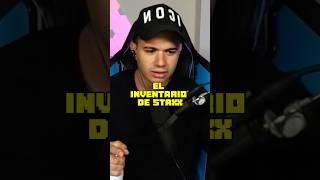 Este es el dineral que tiene Staxx de inventario  #staxx #csgo #skinscs2 #counterstrike #cs2skins