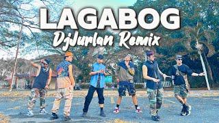 LAGABOG ( DjJurlan Remix ) - Skusta Clee | Dance Fitness | Reggaeton | New Friendz