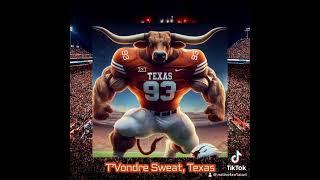 20240314 - 2023 TEXAS ALL-XII #xiifootball #texaslonghorns